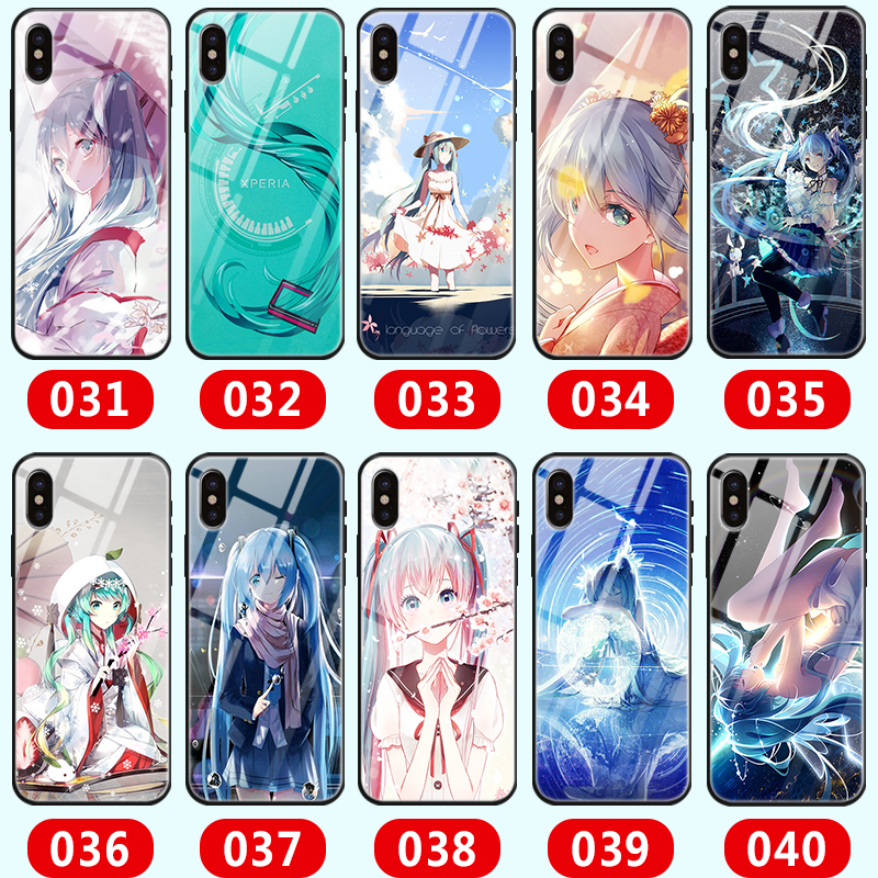 初音未来限量版苹果手机ios153不建议升级机型