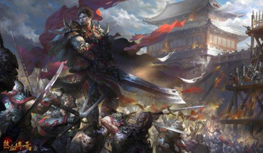 不用客户端的传奇传奇服务端免费版本-第4张图片-亚星国际官网