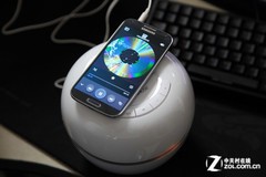 华为手机桌面时间显为时钟
:发光的水晶球B1i 测声缪斯小夜灯蓝牙音箱(转载)-第16张图片-亚星国际官网