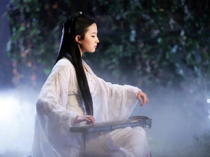 苹果刘亦菲版
:期待刘亦菲的新剧-第2张图片-亚星国际官网