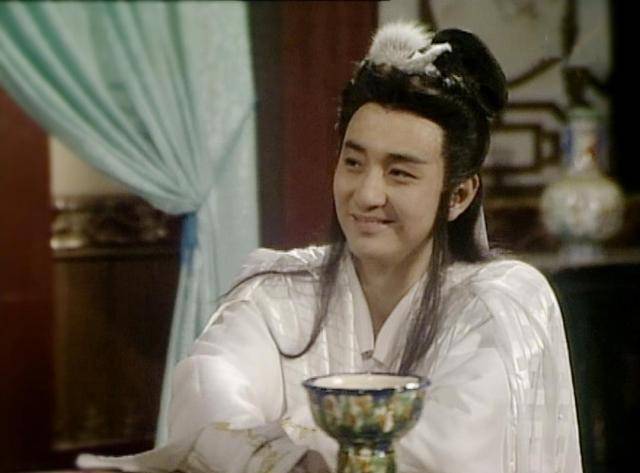 湿妹影视苹果版
:最帅“花无缺”和最美“黄蓉”合影：让人想起最好的“武侠”时代-第6张图片-亚星国际官网