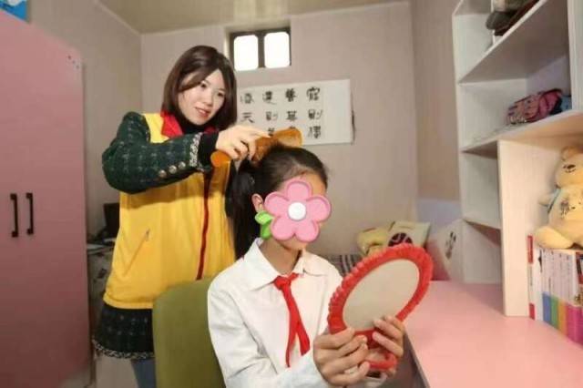 旺彩苹果版越狱:山东“希望小屋”2.0版：让“希望”升级 让梦想飞得更远-第4张图片-亚星国际官网