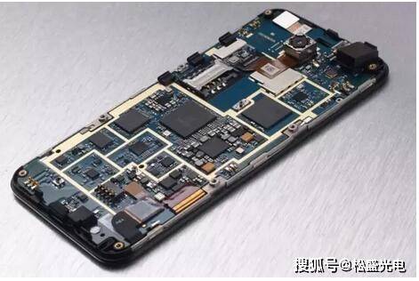 手机应用助手:激光锡焊技术应用于手机PCB板焊接-第1张图片-亚星国际官网