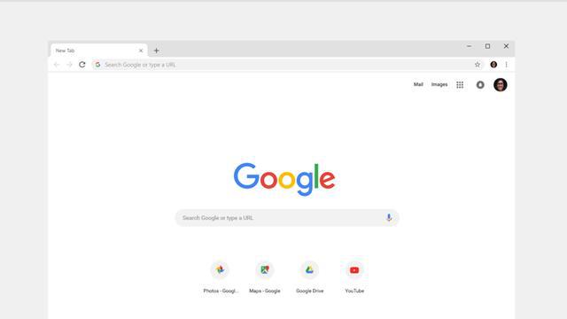 chrome苹果版chrome旧版本苹果版-第2张图片-亚星国际官网