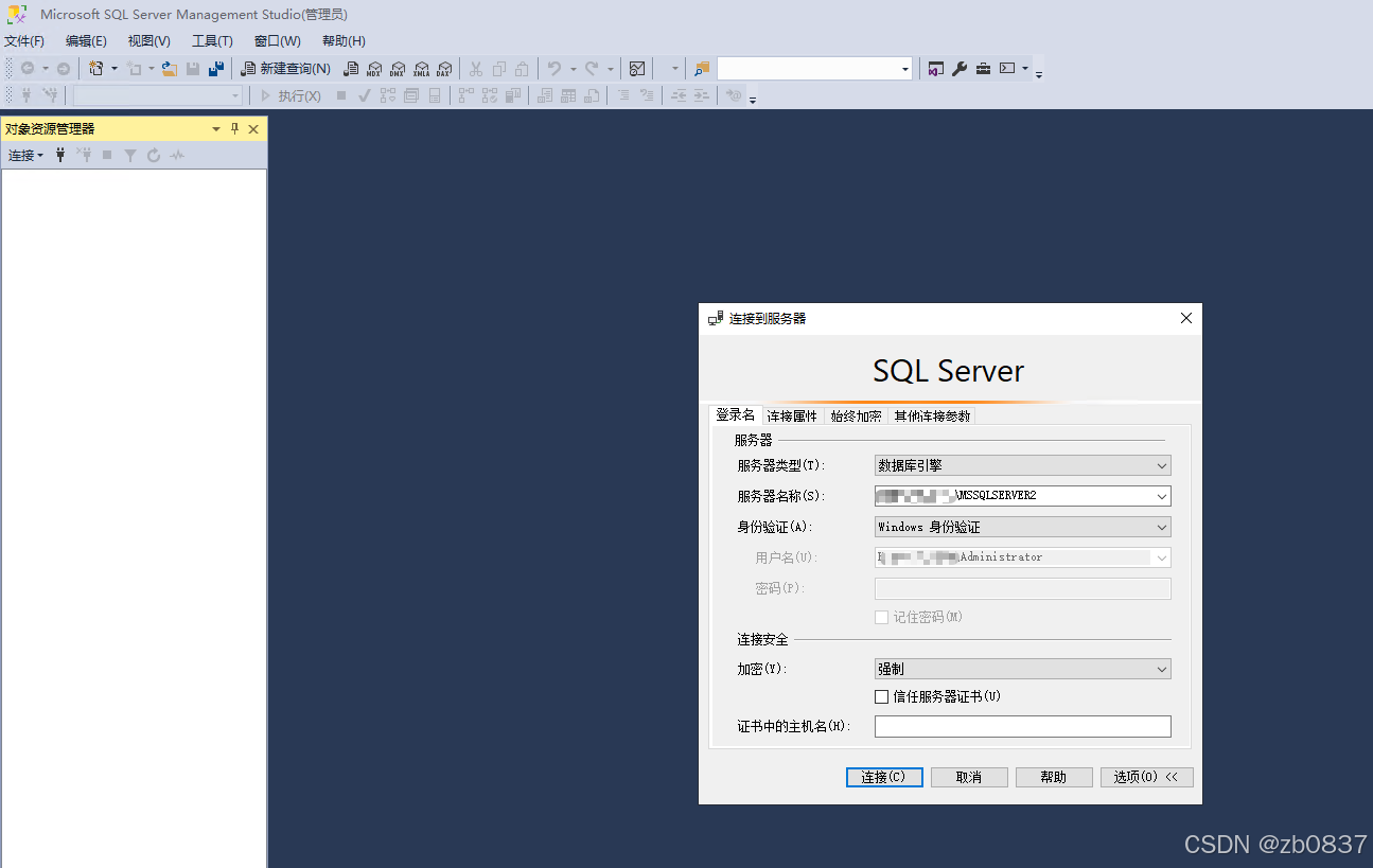 安装sql客户端工具sqlserver客户端工具-第2张图片-亚星国际官网