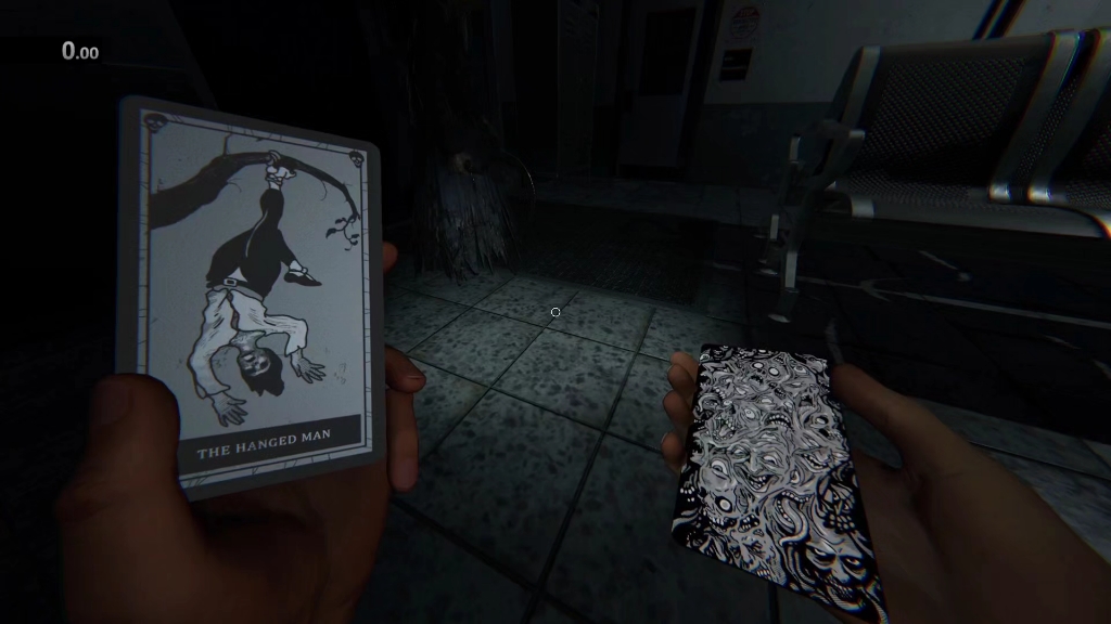 恐鬼症联机版下载苹果版(恐鬼症联机版v1015)-第2张图片-有道翻译官网