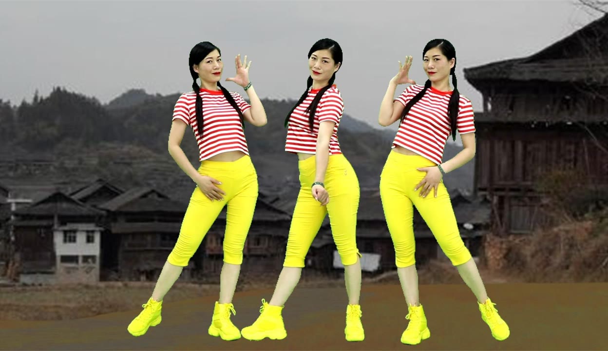 小苹果dj版舞蹈超长版的简单介绍-第9张图片-有道翻译官网