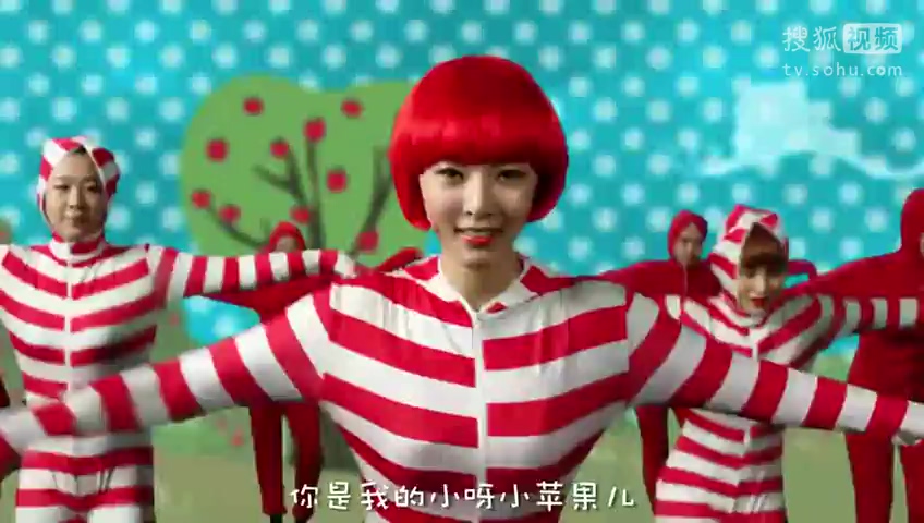 dj版小苹果视频(dj舞曲小苹果视频)-第8张图片-有道翻译官网