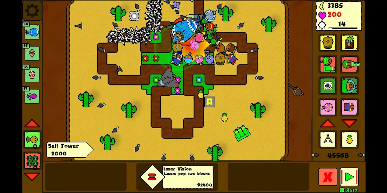 气球塔防中文版苹果版(猴子气球塔防中文版免费下载)-第9张图片-有道翻译官网